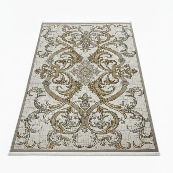 سجاد حرير قصور ملكي