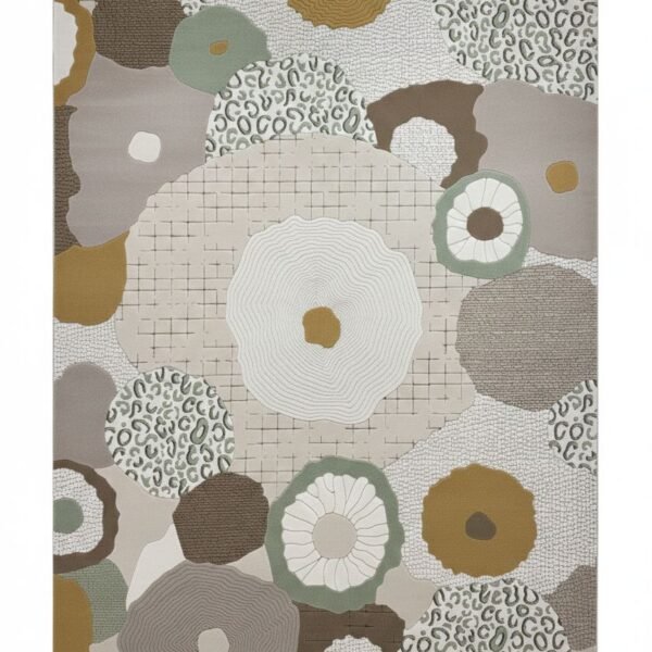 سجاد المصممين