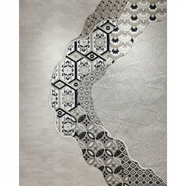 سجاد المصممين