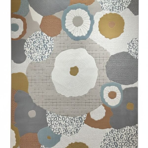 سجاد المصممين