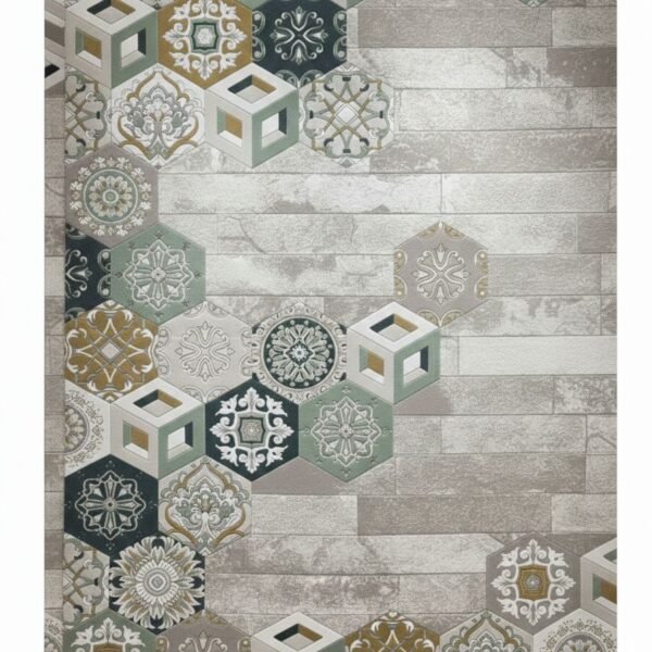 سجاد المصممين