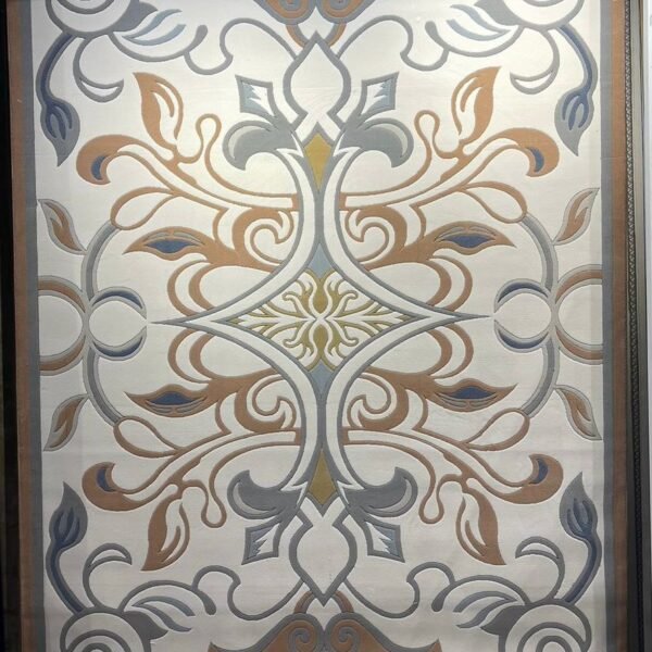 سجاد مصممين نقش كويتي