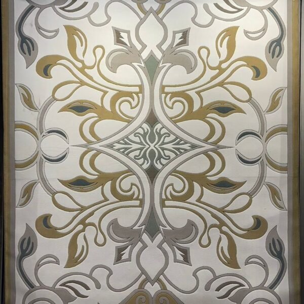 سجاد مصممين نقش كويتي