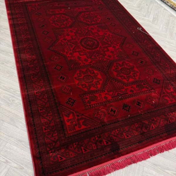 سجاد افغاني شتوي