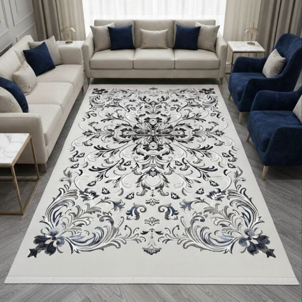 سجاد هيلتون جديد