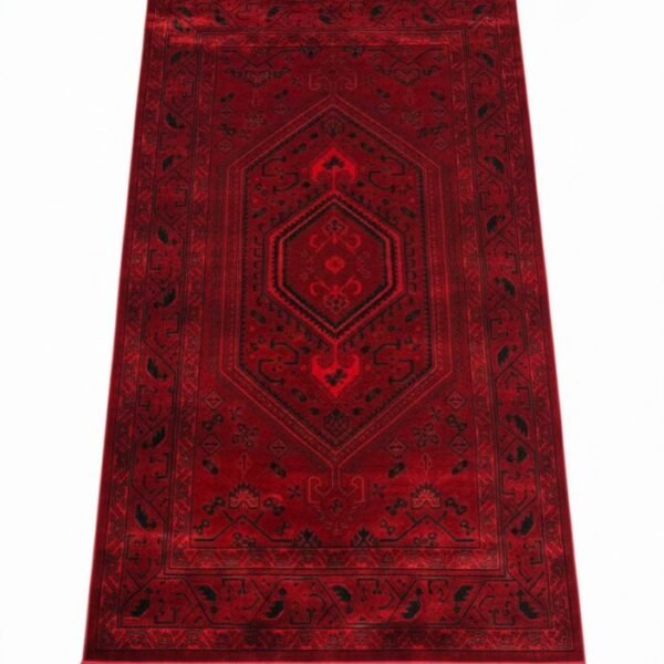 سجاد افغاني شتوي