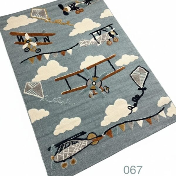 سجاد أطفال (كيدز هوم)