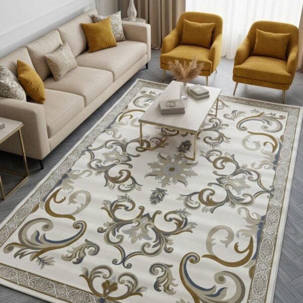 سجاد لينتس قصور جديد