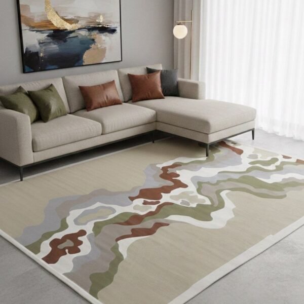 سجاد فلورنس مصممين