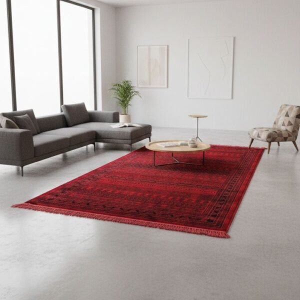 سجاد افغاني شتوي