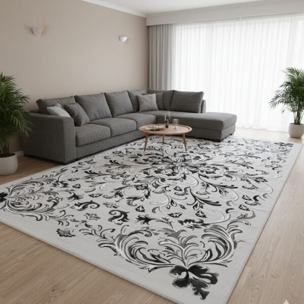 سجاد هيلتون جديد