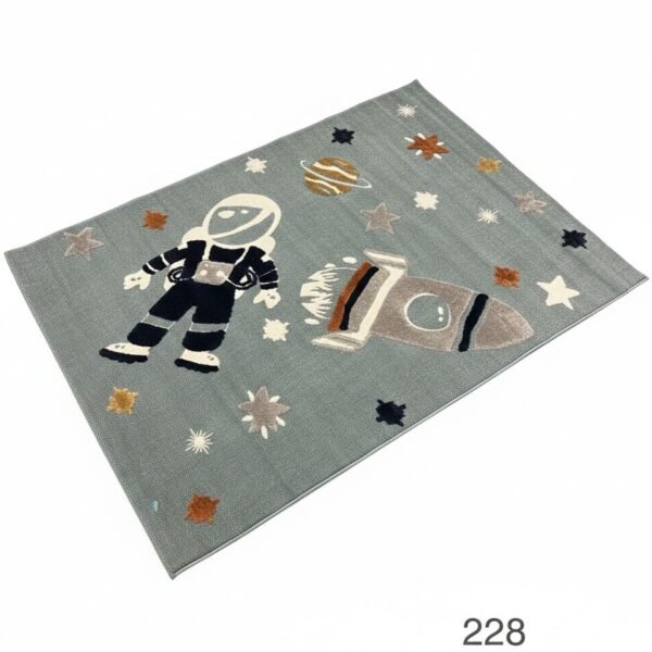 سجاد أطفال (كيدز هوم)