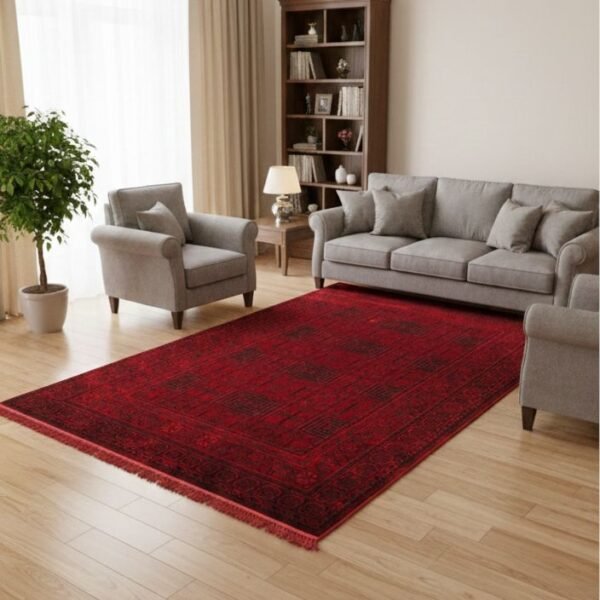 سجاد افغاني شتوي