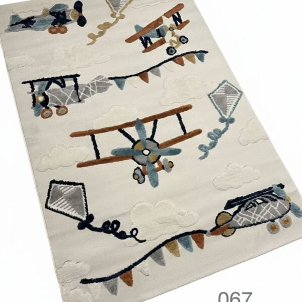 سجاد أطفال (كيدز هوم)