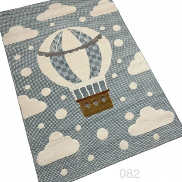 سجاد أطفال (كيدز هوم)