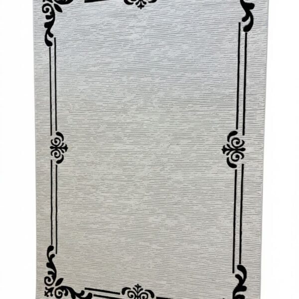 سجاد الاطار المخفض