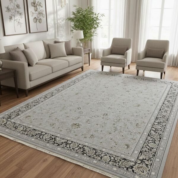 سجاد ايراني لوكس