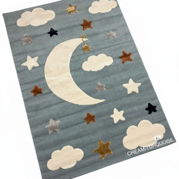 سجاد أطفال (كيدز هوم)