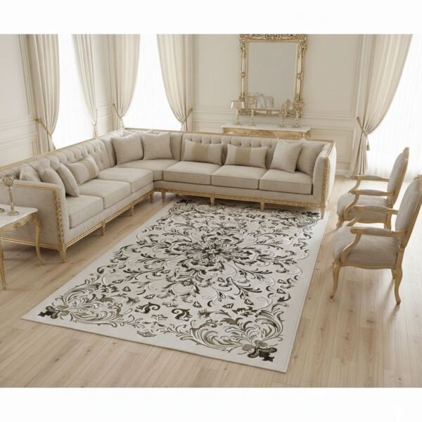 سجاد هيلتون جديد