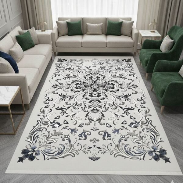 سجاد هيلتون جديد