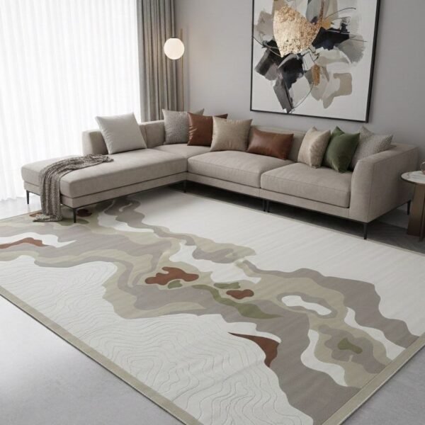 سجاد فلورنس مصممين