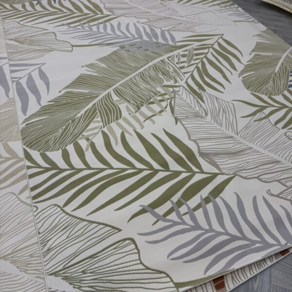 المصممين اوراق الشجر