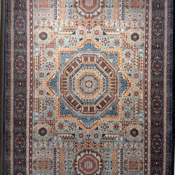 بوهيمي جديد نمط فارسي