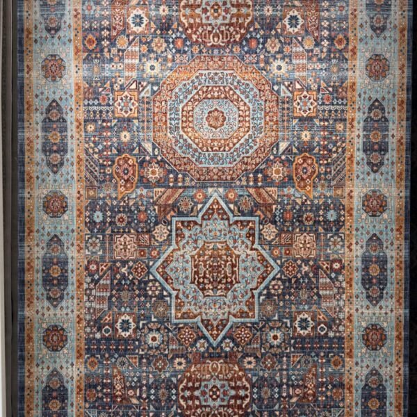 بوهيمي جديد نمط فارسي