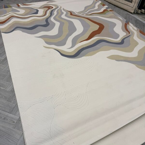 سجاد قمر المصممين