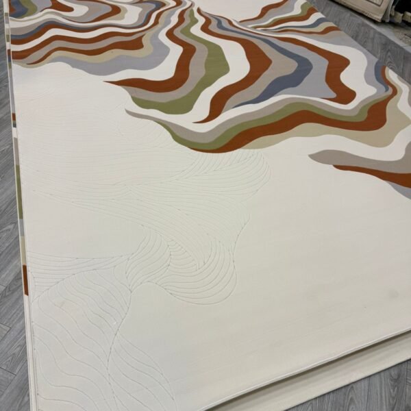 سجاد قمر المصممين