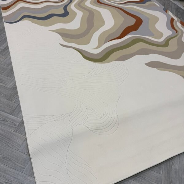 سجاد قمر المصممين