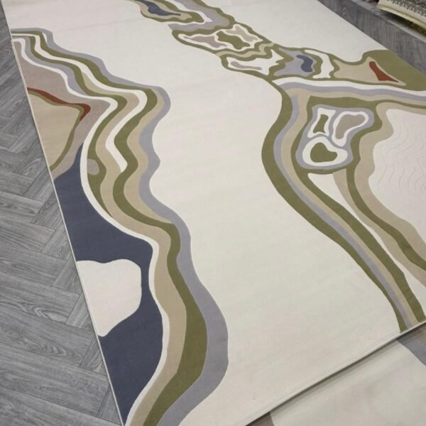 سجاد قمر المصممين