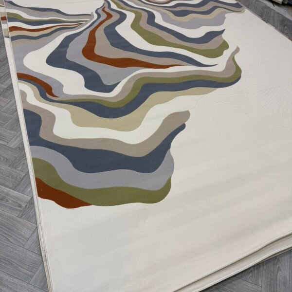 سجاد قمر المصممين