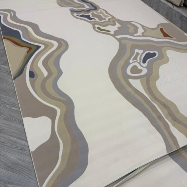 سجاد قمر المصممين