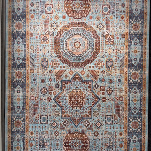 بوهيمي جديد نمط فارسي