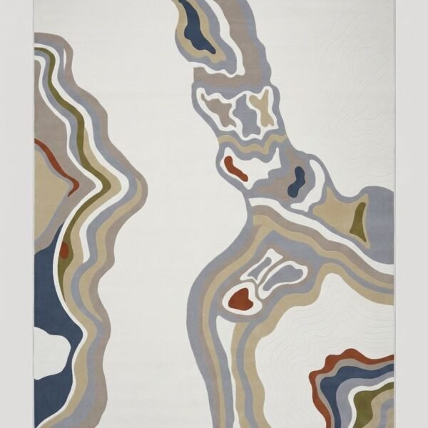 سجاد قمر المصممين