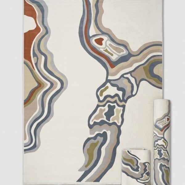 سجاد قمر المصممين