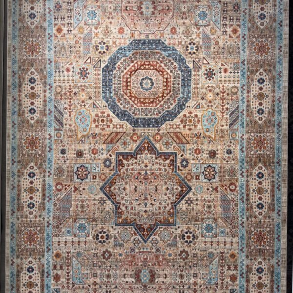 بوهيمي جديد نمط فارسي