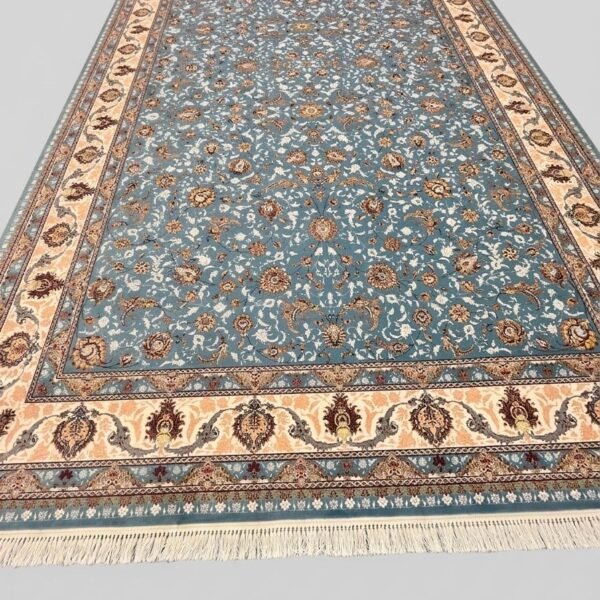 سجاد ايراني مبروم