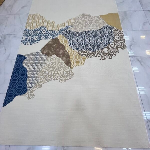 سجاد المصممين