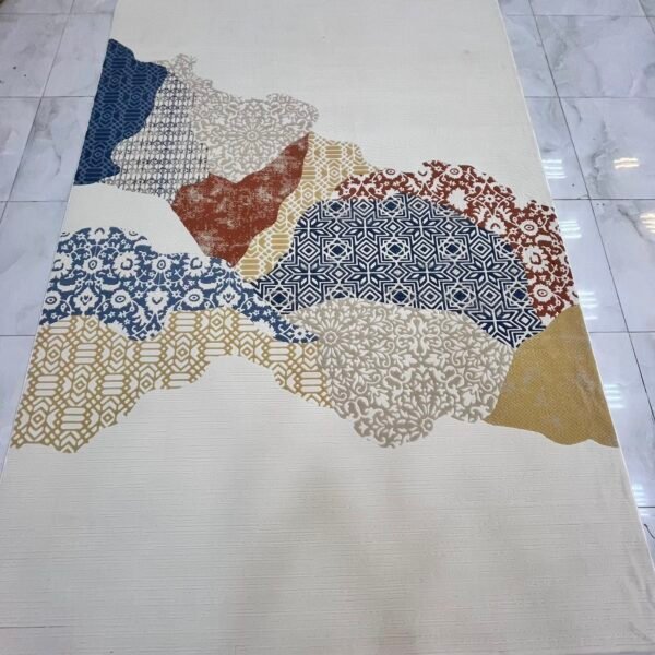سجاد المصممين