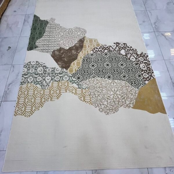 سجاد المصممين